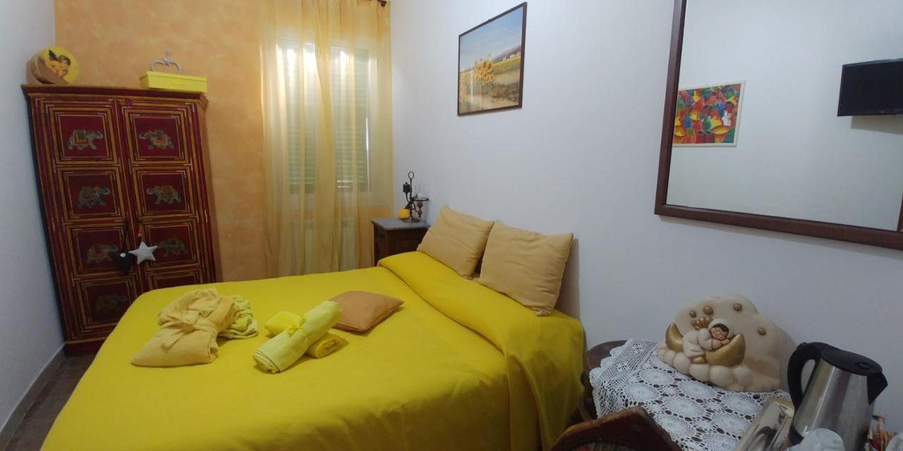 Bed and Breakfast I Colori Di Mag La Spezia Zewnętrze zdjęcie